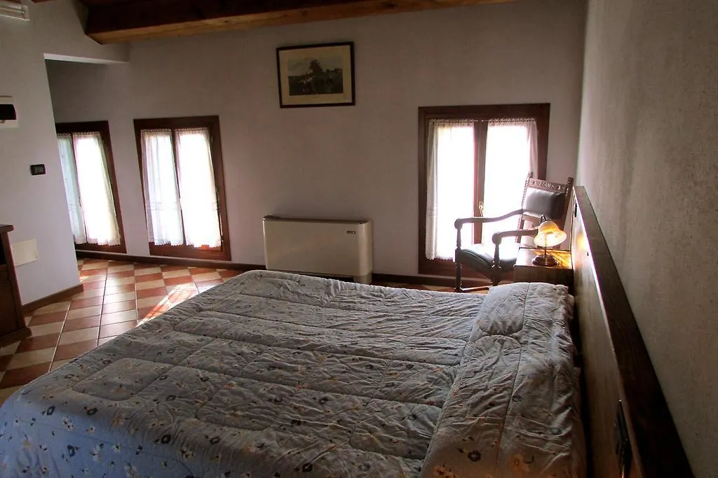 Inn Locanda Mulino Al Pizzon Fratta Polesine